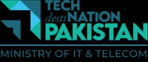 Tech Destination Pakistan, Ministry of IT and Telecom