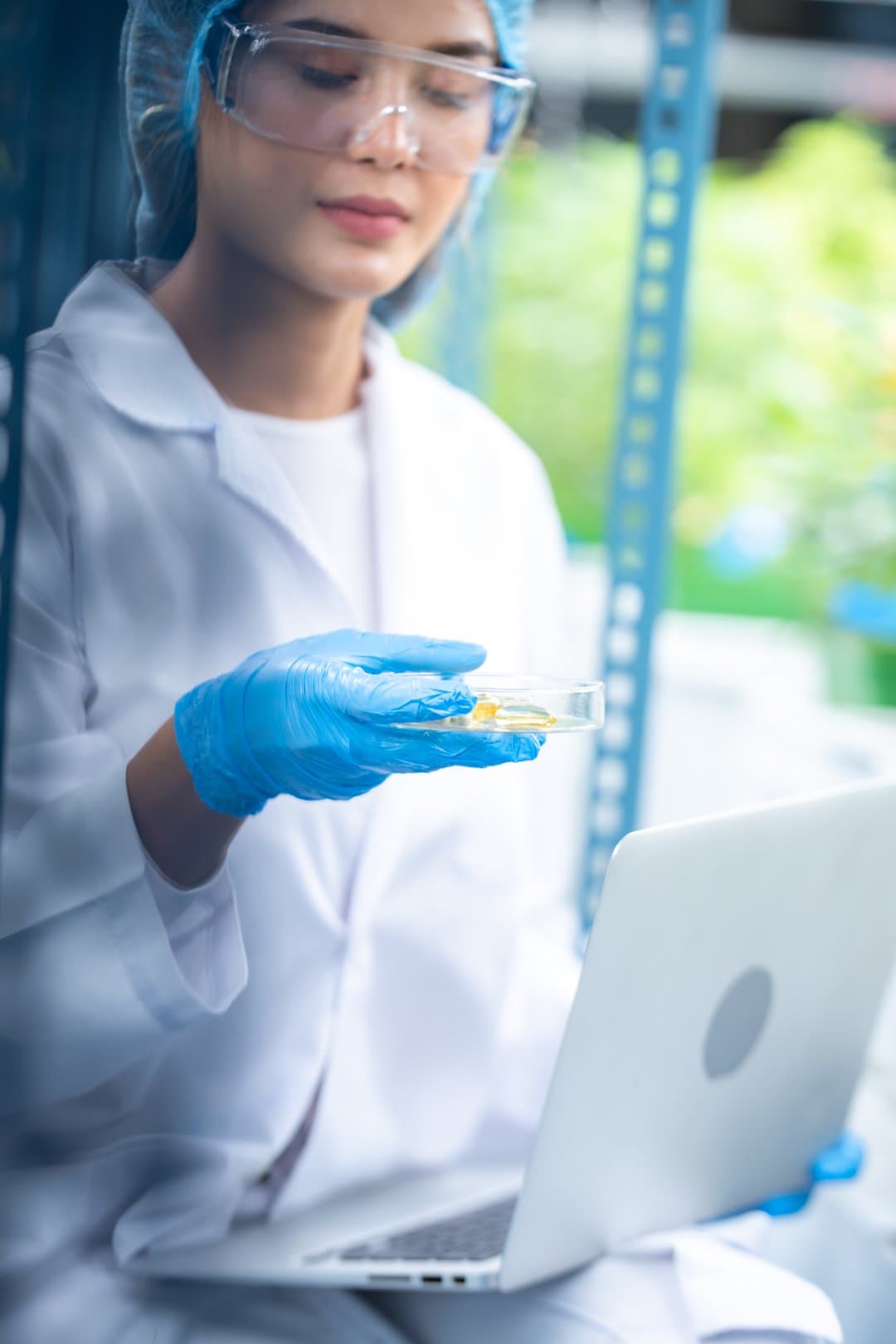 Healthcare and Life Sciences