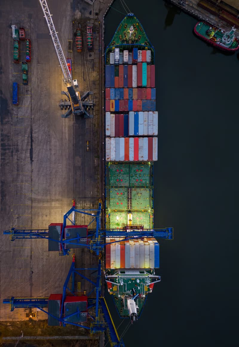 Logistics and Supply Chain