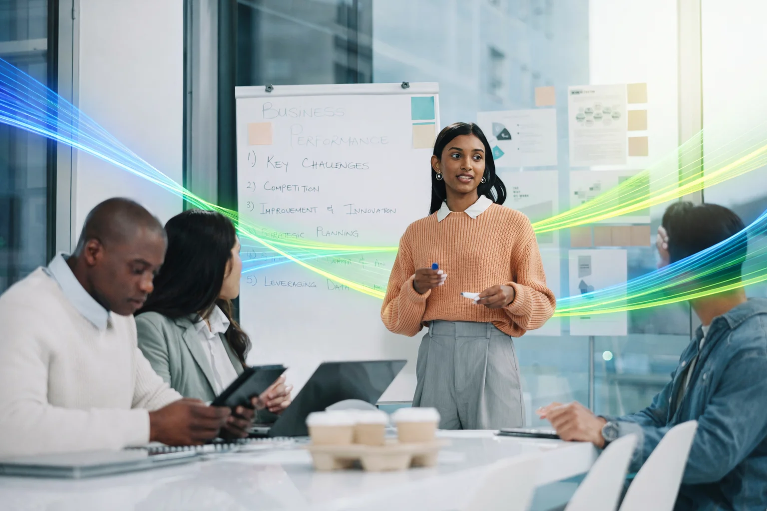AI Adoption & Change